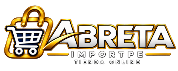 ABRETA IMPORTPE