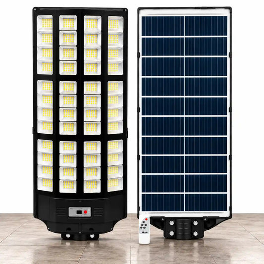 LÁMPARA SOLAR DE 8000W ULTRA